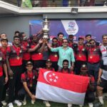 Know Tim David, Singapore’s T20I Hero